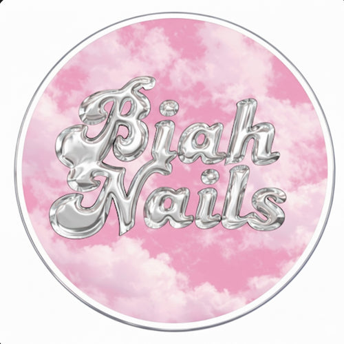 Biah nails